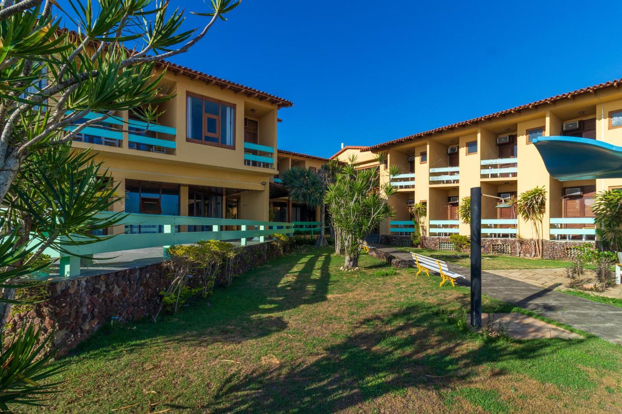 Praia Sol Hotel - Leme Hotel Ltda Serra  Extérieur photo
