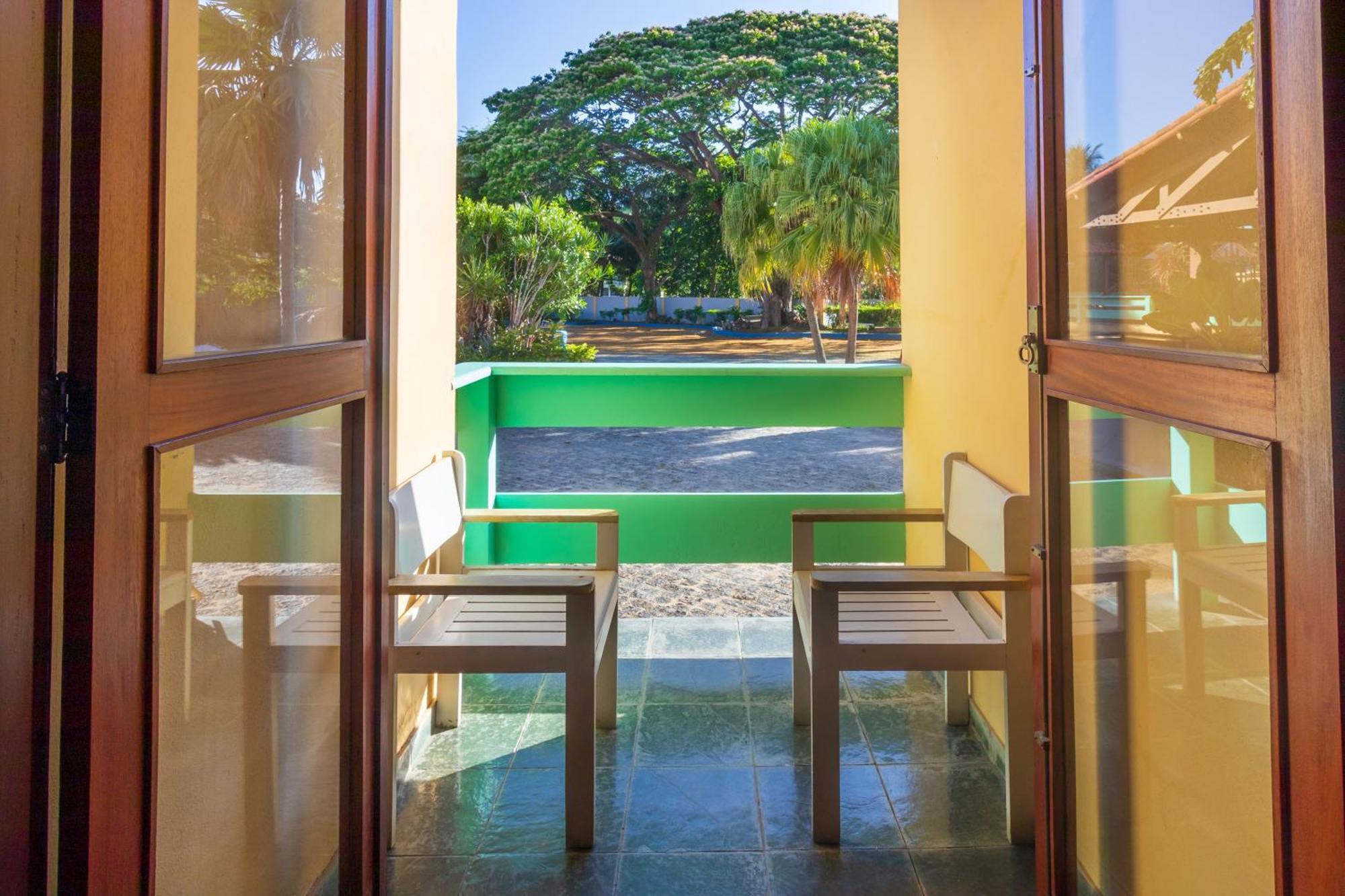 Praia Sol Hotel - Leme Hotel Ltda Serra  Extérieur photo