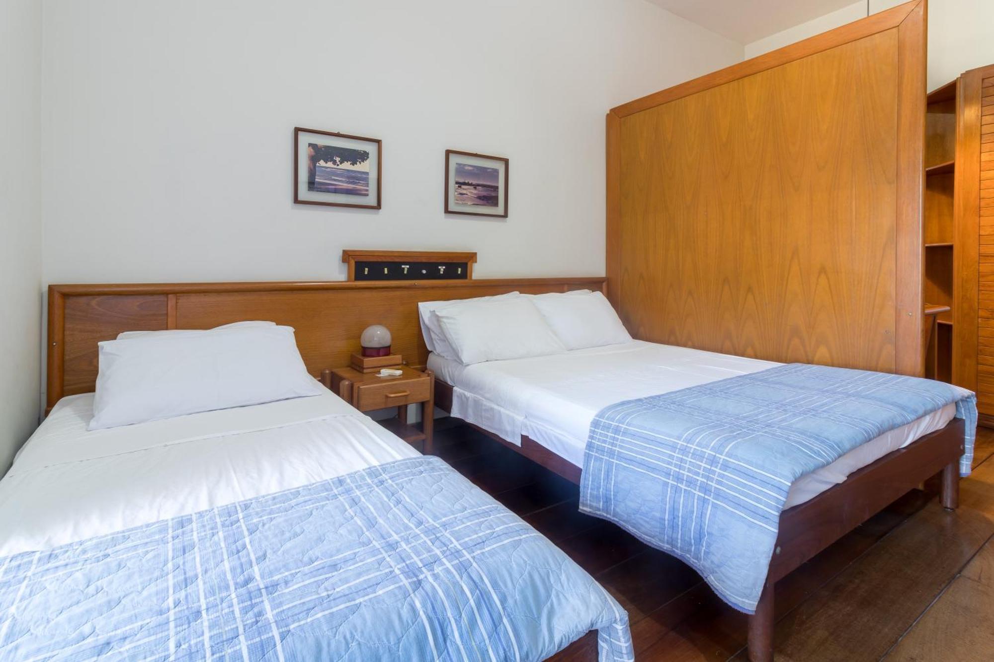 Praia Sol Hotel - Leme Hotel Ltda Serra  Extérieur photo