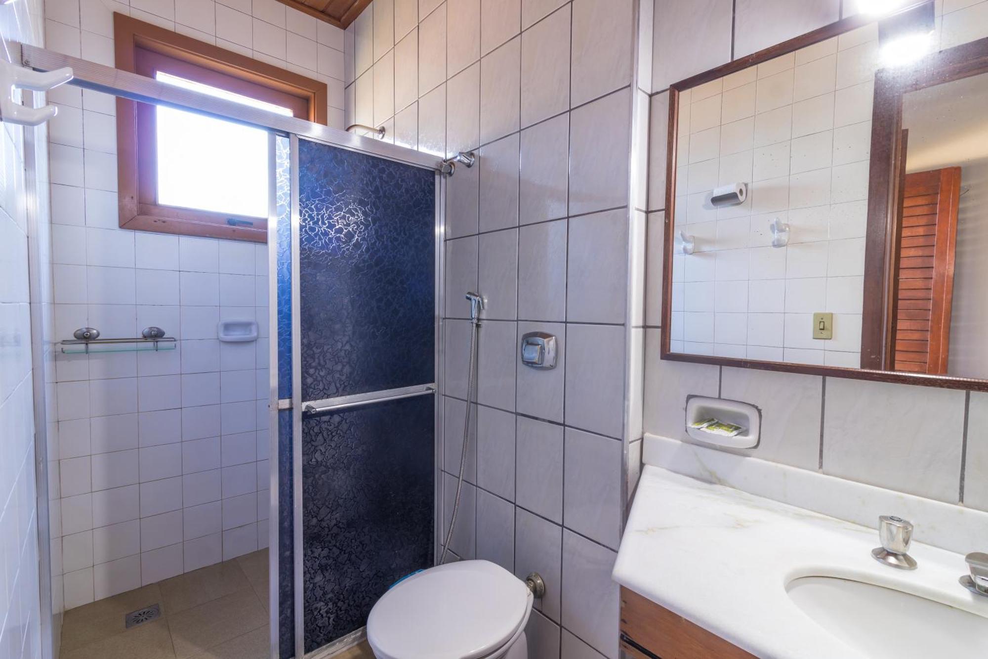 Praia Sol Hotel - Leme Hotel Ltda Serra  Extérieur photo