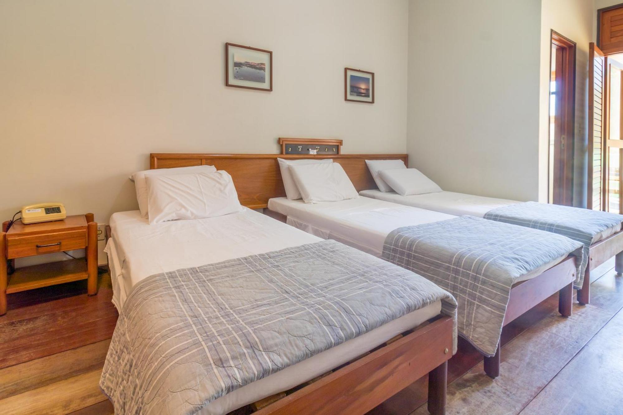 Praia Sol Hotel - Leme Hotel Ltda Serra  Extérieur photo