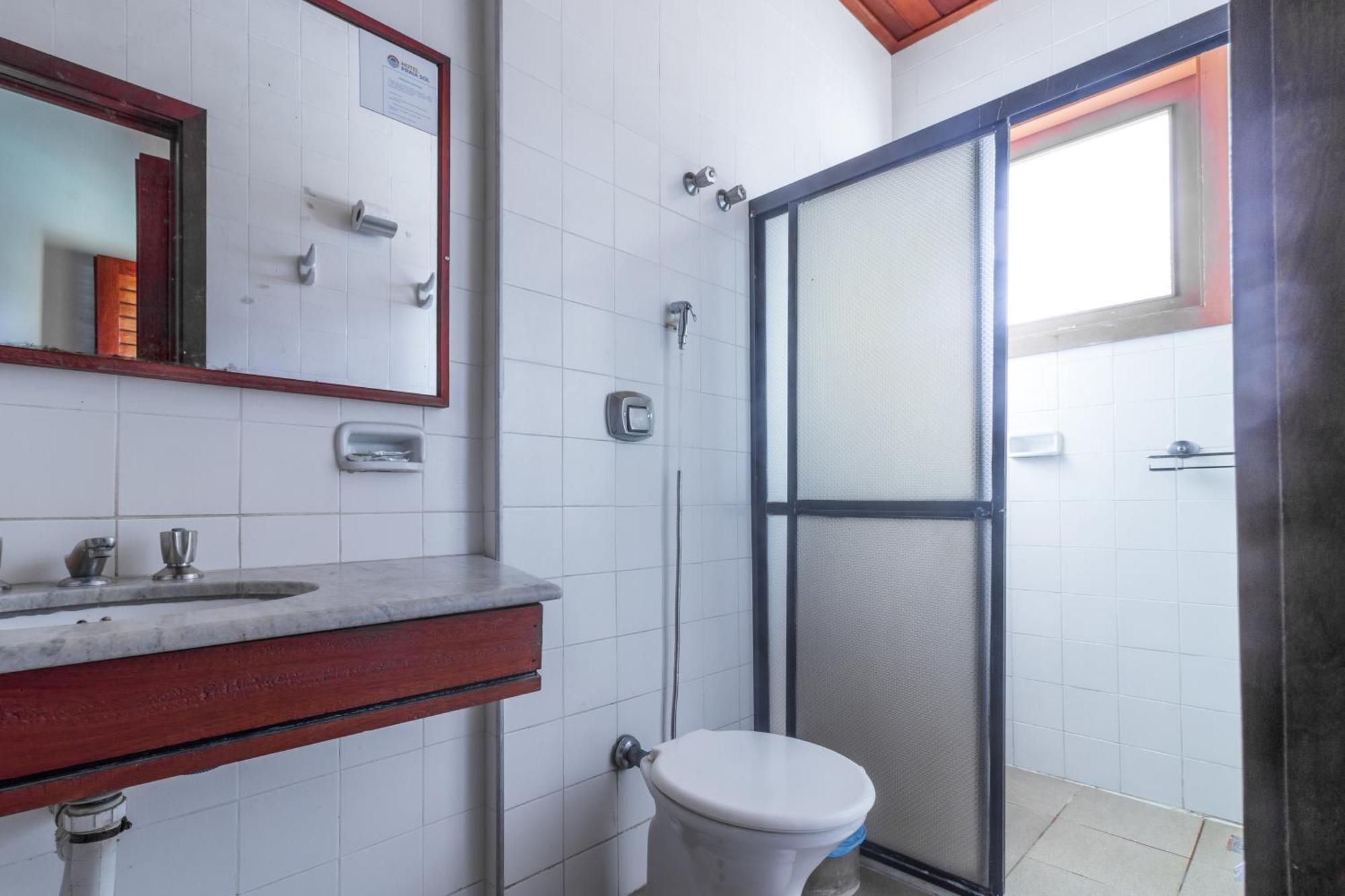 Praia Sol Hotel - Leme Hotel Ltda Serra  Extérieur photo
