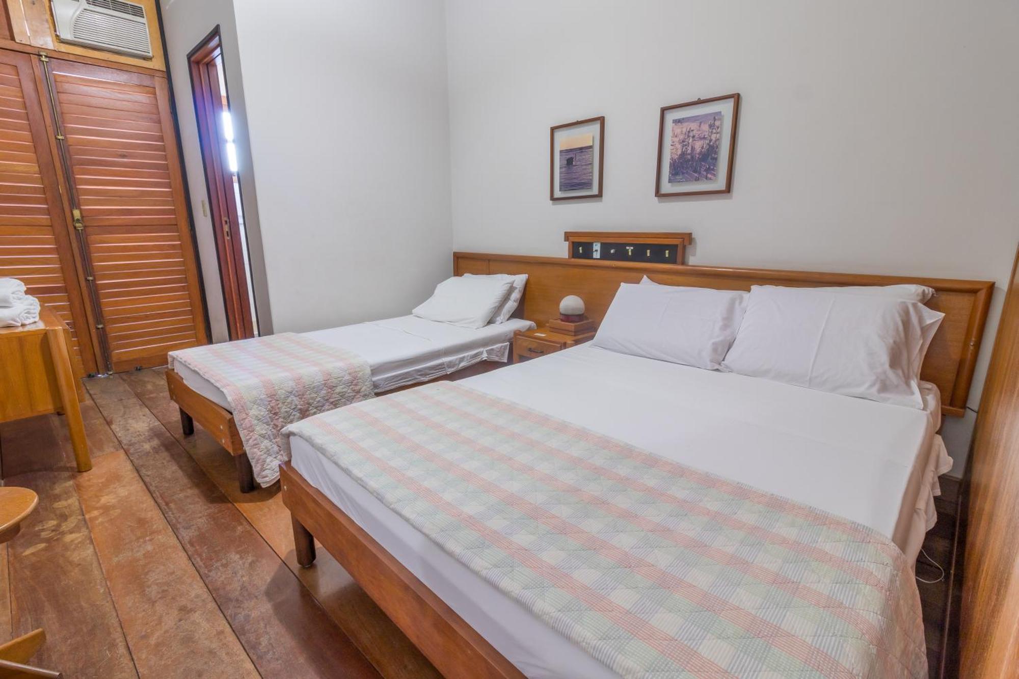 Praia Sol Hotel - Leme Hotel Ltda Serra  Extérieur photo