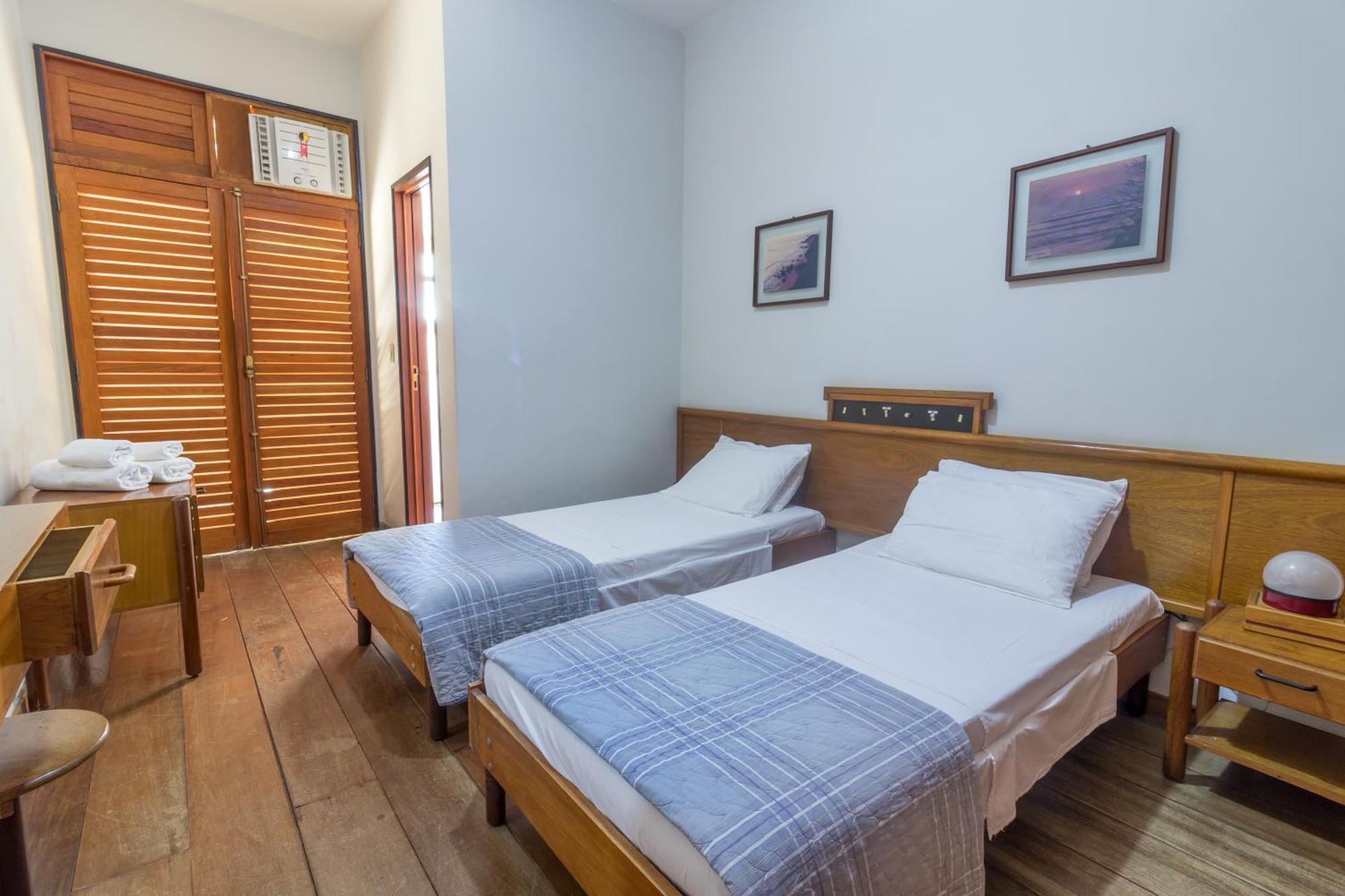 Praia Sol Hotel - Leme Hotel Ltda Serra  Extérieur photo