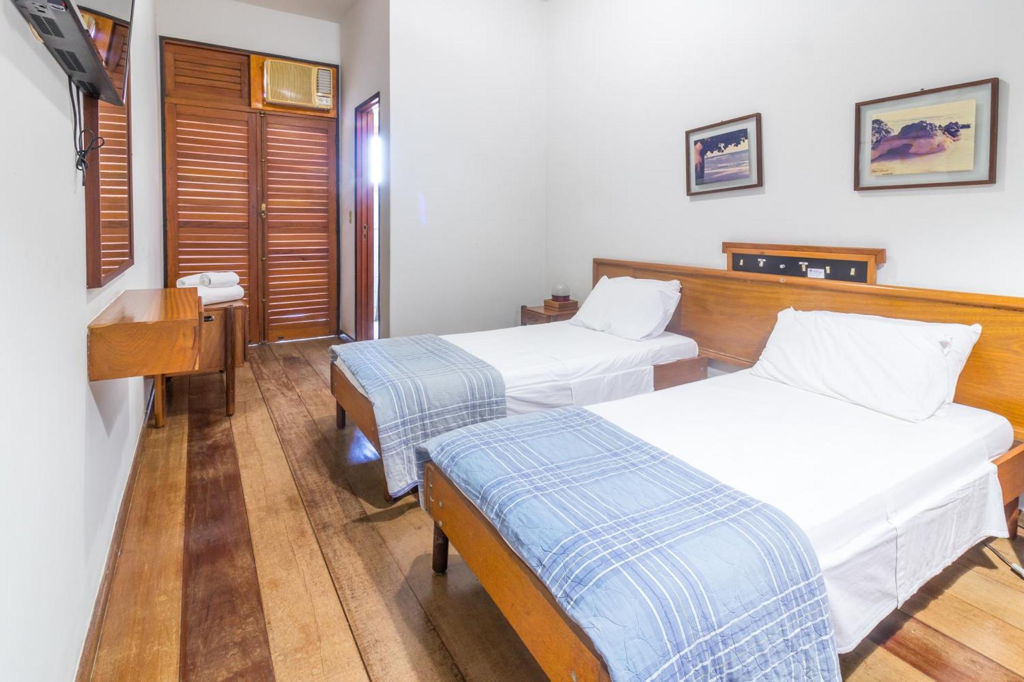 Praia Sol Hotel - Leme Hotel Ltda Serra  Extérieur photo