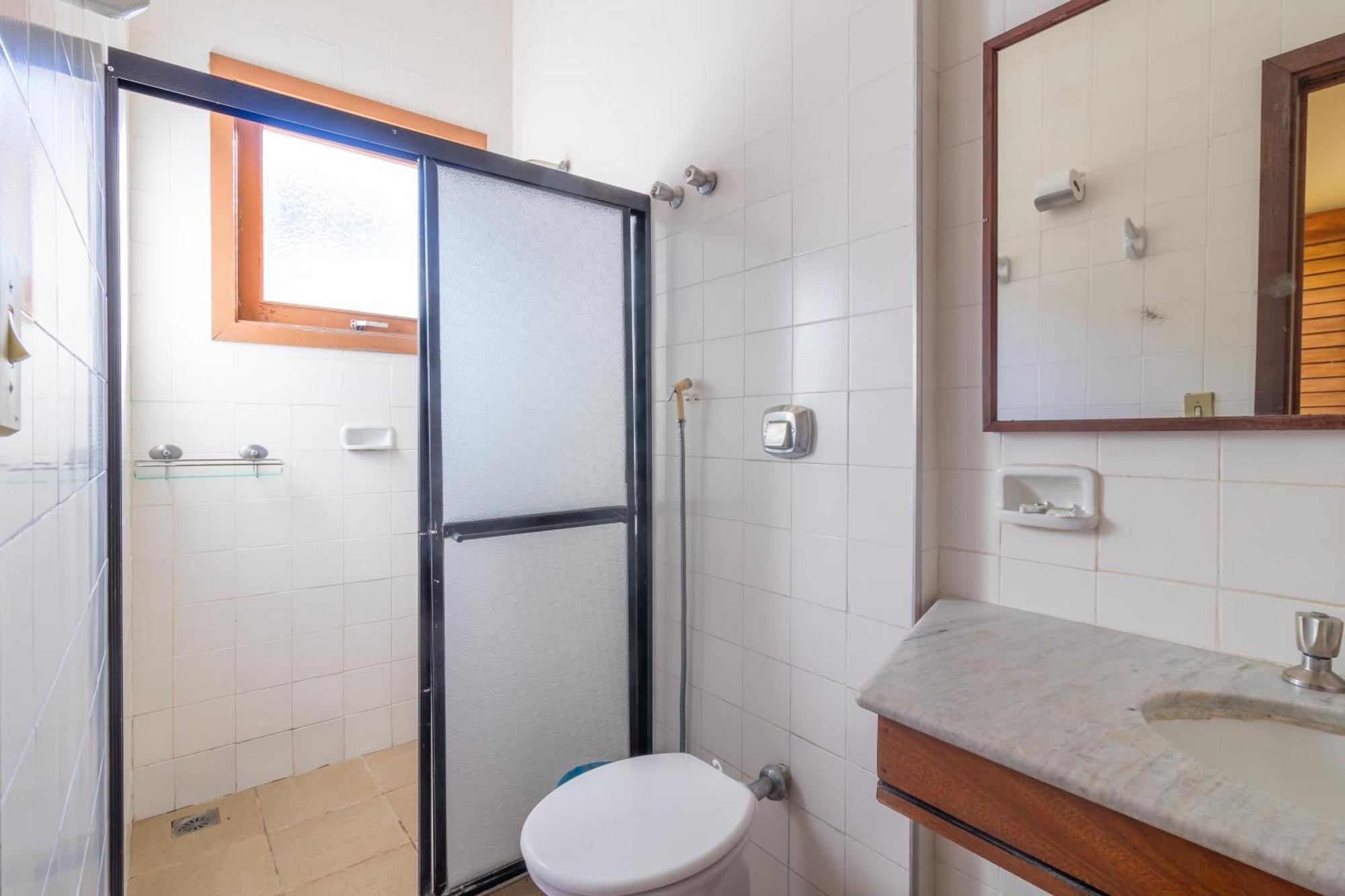 Praia Sol Hotel - Leme Hotel Ltda Serra  Extérieur photo