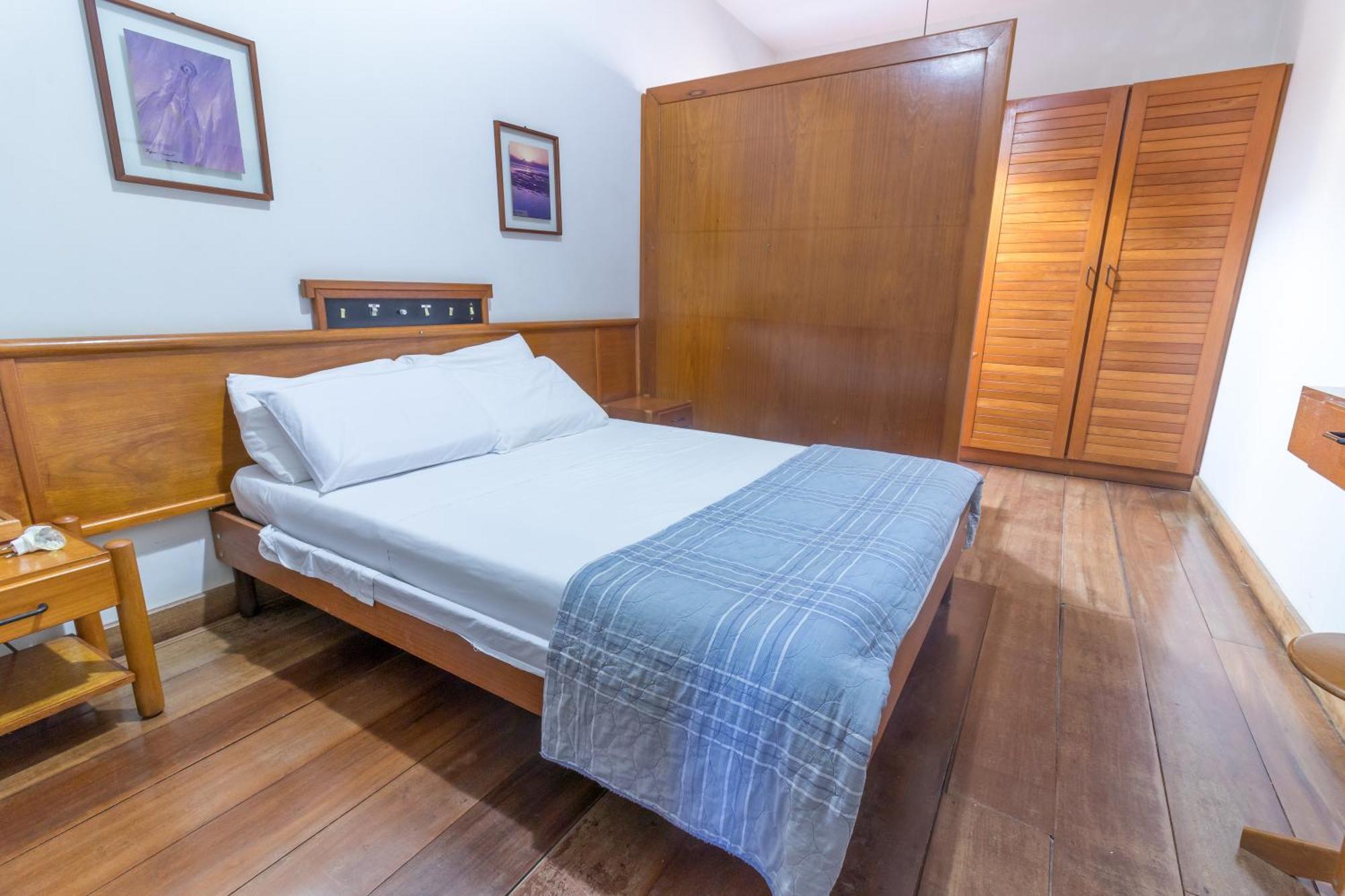 Praia Sol Hotel - Leme Hotel Ltda Serra  Extérieur photo