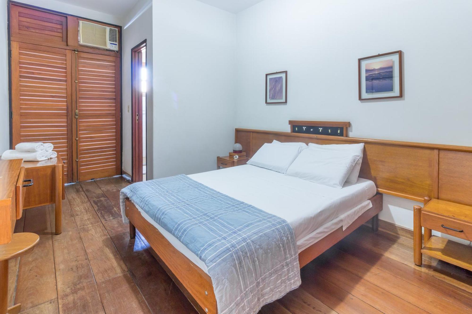 Praia Sol Hotel - Leme Hotel Ltda Serra  Extérieur photo