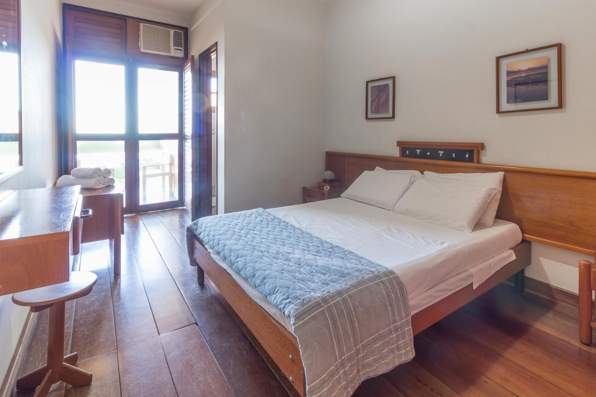 Praia Sol Hotel - Leme Hotel Ltda Serra  Extérieur photo