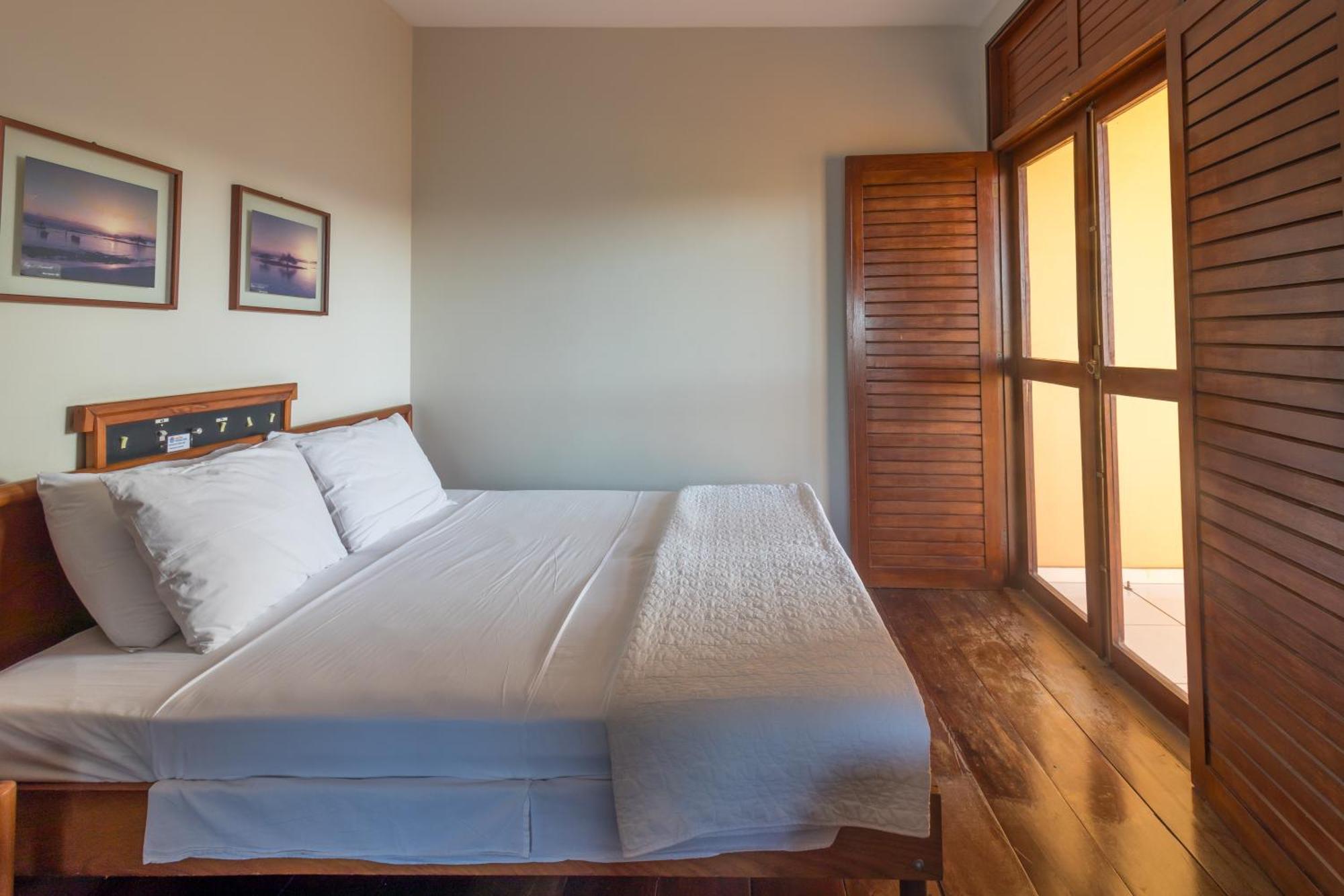 Praia Sol Hotel - Leme Hotel Ltda Serra  Extérieur photo
