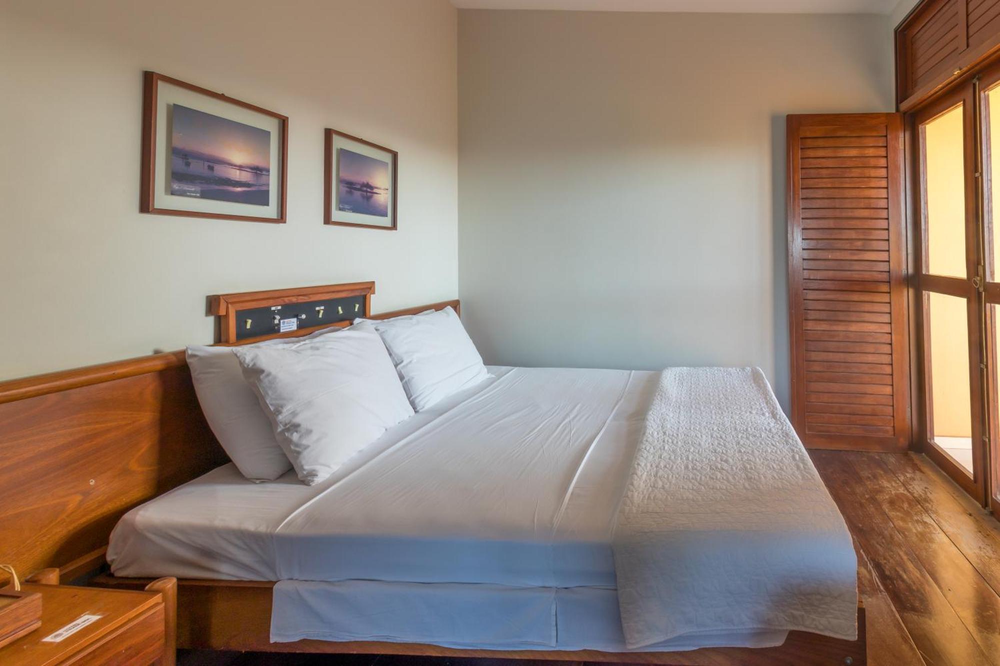 Praia Sol Hotel - Leme Hotel Ltda Serra  Extérieur photo