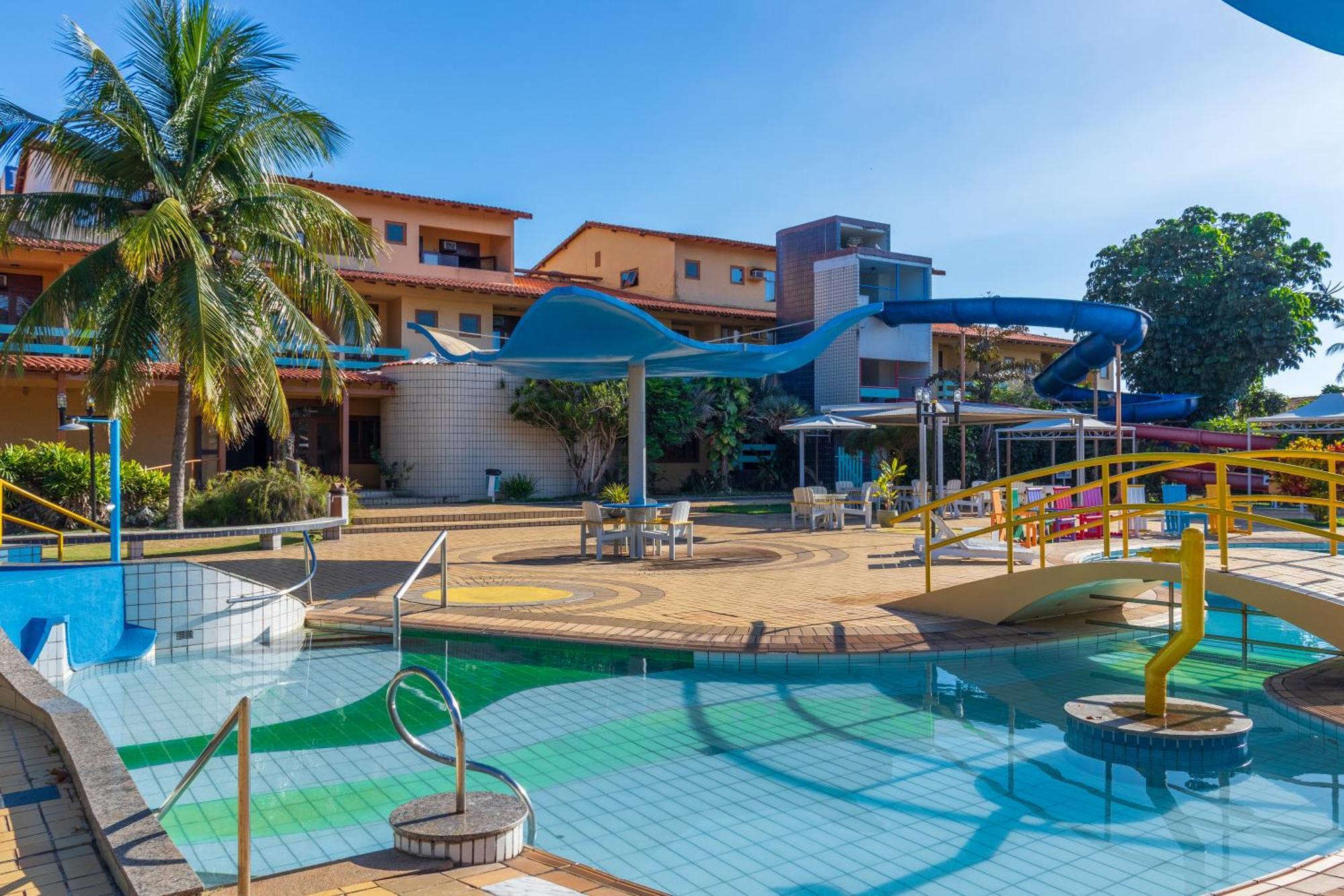 Praia Sol Hotel - Leme Hotel Ltda Serra  Extérieur photo